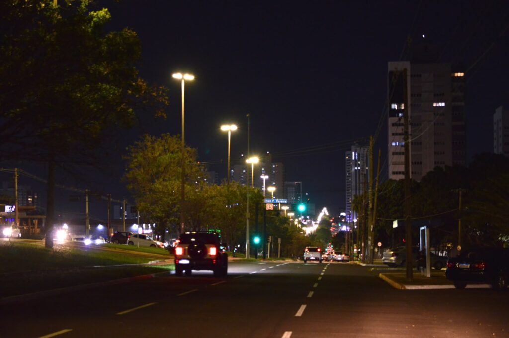 Pacote de obras da Prefeitura transforma bairros 