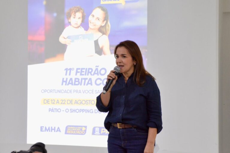 PrefCG libera até R$ 20 mil na compra do primeiro imóvel