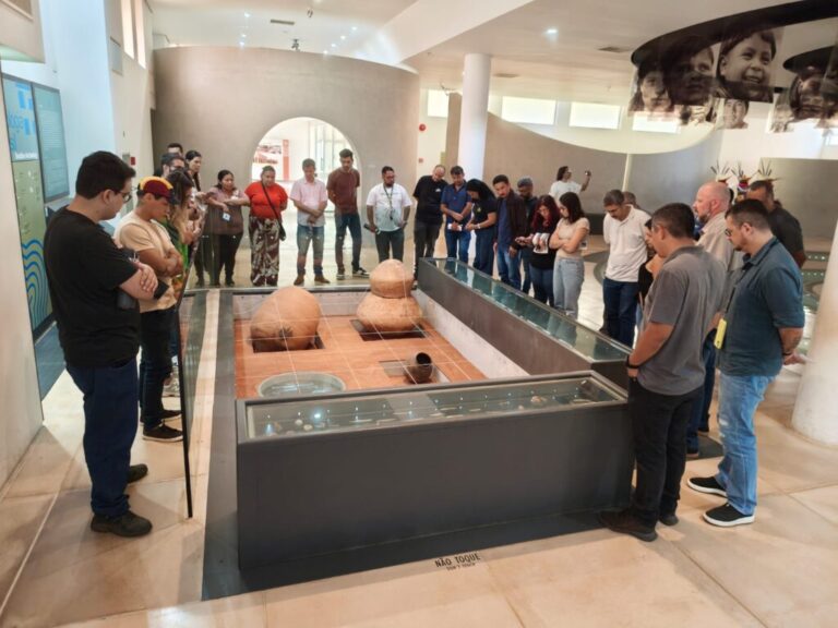 Professores da Reme levam cultura para aulas de Matemática