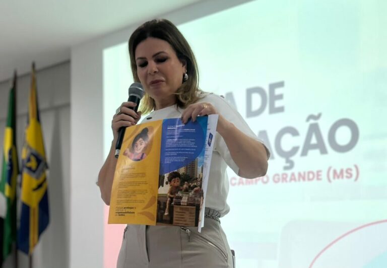 SAS reúne capacita rede de proteção sobre trabalho infantil 