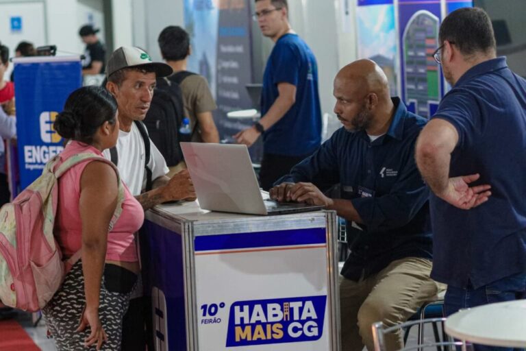 Vira CG Habitação: programa inédito oferece descontos no primeiro imóvel 