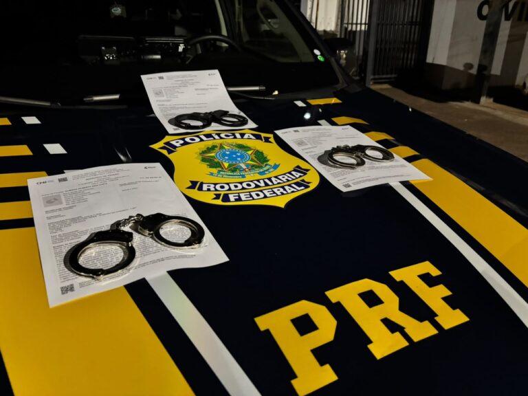 PRF prende três suspeitos de sequestro e morte de adolescente em Paranaíba