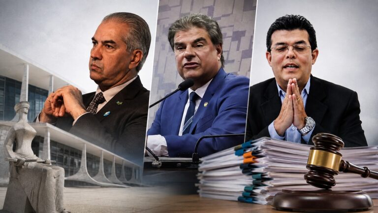 STJ julga em setembro pedido para abrir delações da Aegea que citam políticos de MS