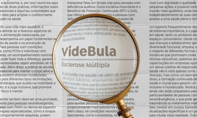 Distribuição de medicamentos para esclerose múltipla registra aumento no SUS