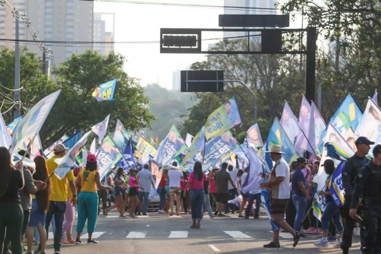 Beneficiários podem perder parte do Bolsa Família ao trabalhar em campanhas eleitorais de 2026