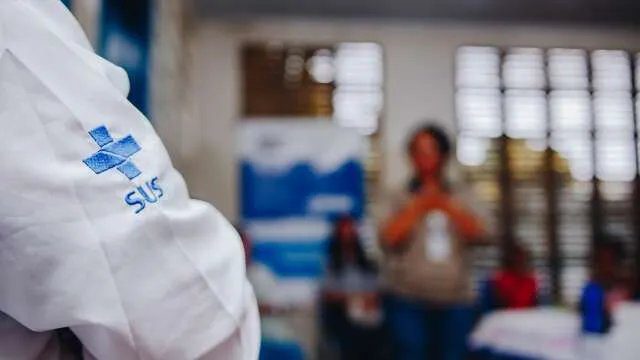 Equipe da Força Nacional do SUS pronta para atuação em Campo Grande