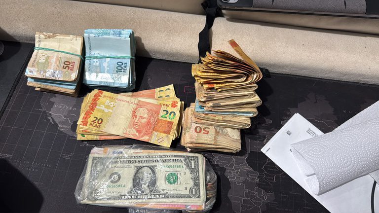 Delegado da PF é alvo de operação que apura venda de informações sigilosas 4 cec528fe 308f 433e 8ef1 554f286c4d68