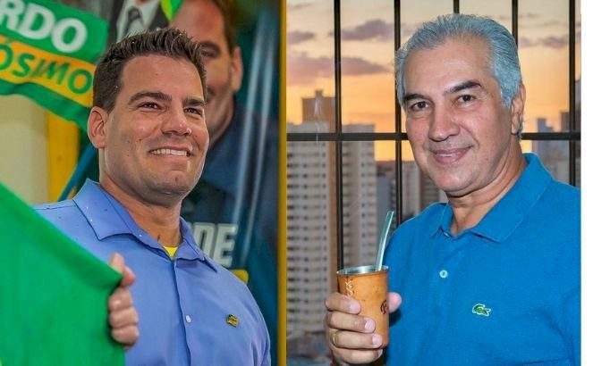 Patrimônio de candidatos ao Senado em MS cresce até 687%, aponta TSE
