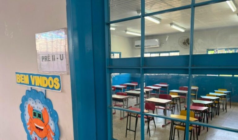 Ladário aparece entre os cinco municípios críticos no Ideb e MS tem 60 cidades abaixo da média nacional