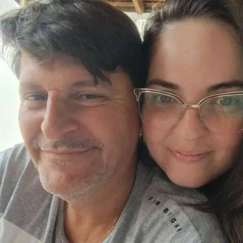 Ponte desabada sobre o Rio Taquari na MS-168 com caminhão caído no rio