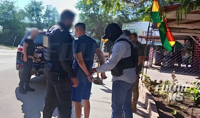 Brasileiro procurado por duplo homicídio no Brasil é detido em Yapacaní