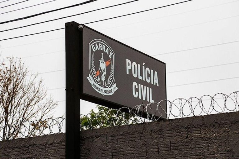Garras localiza no Ceará foragido de MS procurado por homicídio qualificado