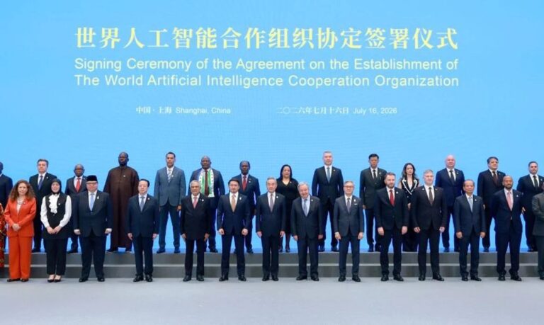 Brasil deve usar aliança com China para avançar soberania digital em IA