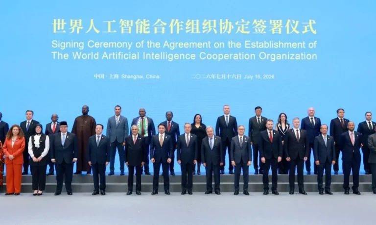 Brasil deve usar aliança com China para avançar soberania digital em IA
