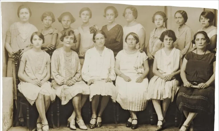 Voto feminino é pioneiro no Rio Grande do Norte