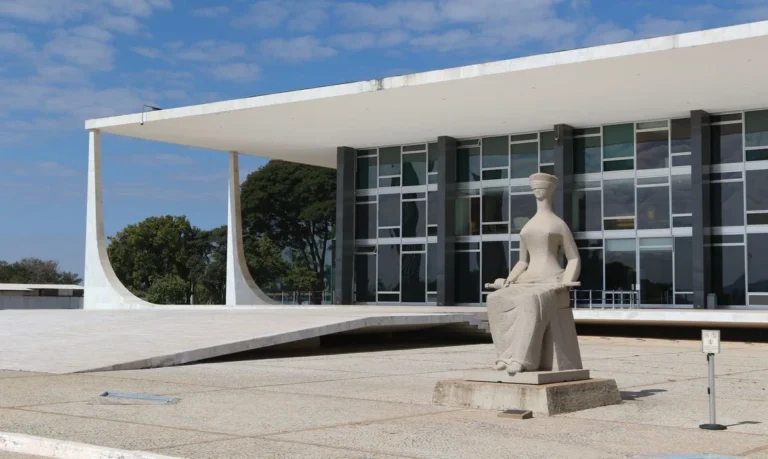 STF retoma julgamento sobre aplicação da Lei Maria da Penha em espaços públicos