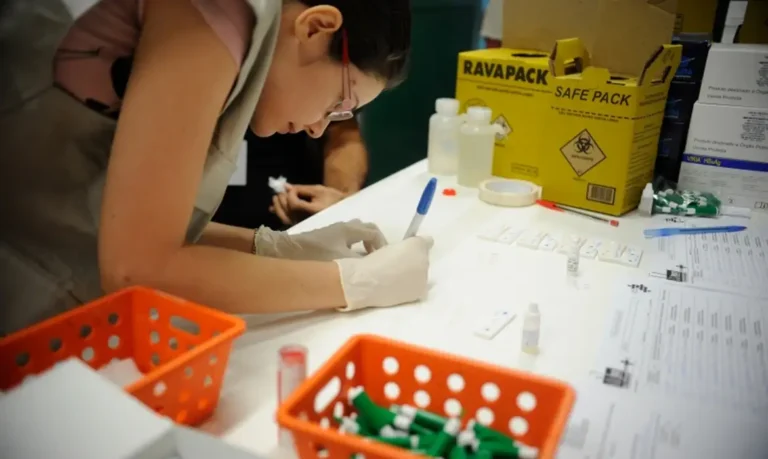 Estudo traça panorama das hepatites virais no Brasil e aponta desafios para eliminação
