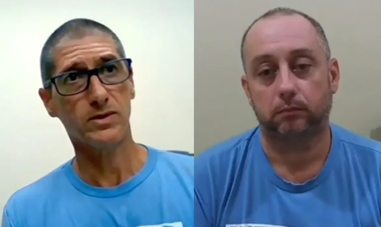 Caso Marielle registra aumento das penas de Ronnie Lessa e Élcio Queiroz