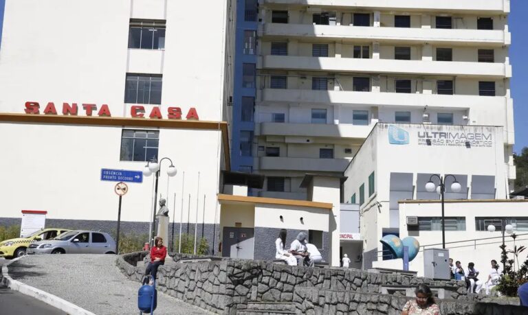 Lei prorroga uso do FGTS em hospitais filantrópicos até 2030
