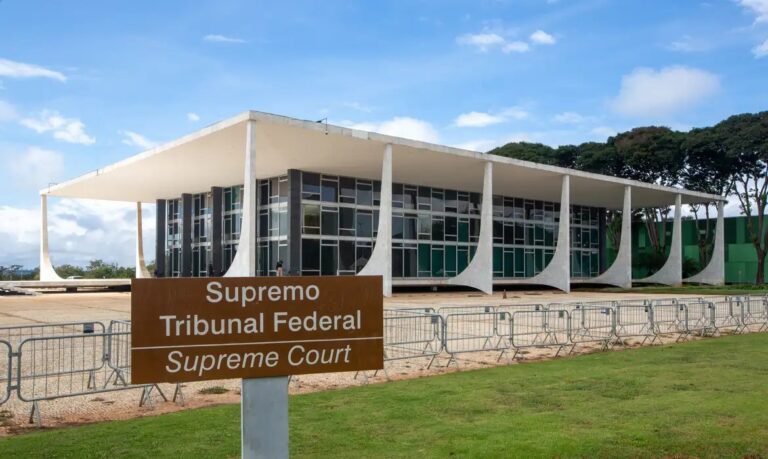 STF suspende julgamento sobre validade de lei que proíbe jogos de azar