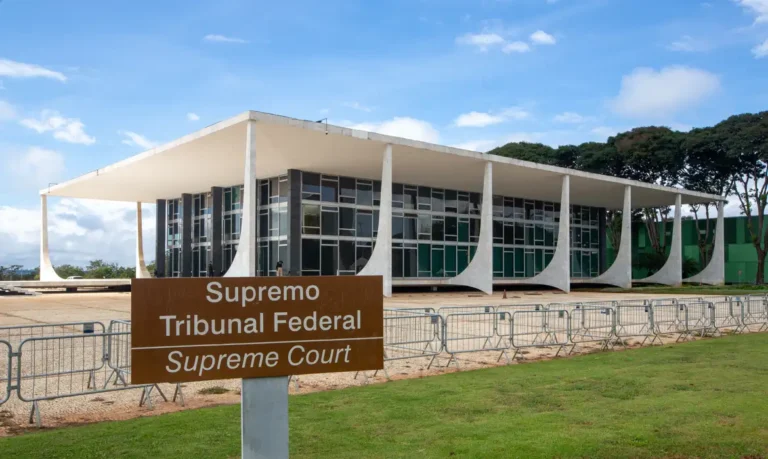 STF suspende julgamento sobre validade de lei que proíbe jogos de azar