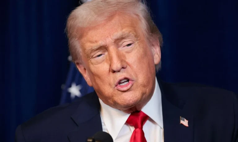 Trump anuncia medidas que restringem a cidadania por nascimento nos Estados Unidos