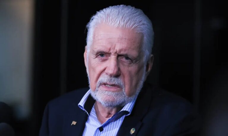 Depoimento de Jaques Wagner à PF é adiado após defesa alegar problemas técnicos