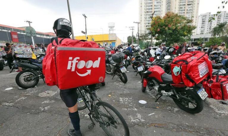 Anvisa autoriza venda de medicamentos por plataformas como iFood e Rappi