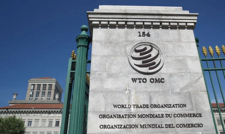 EUA aceitam consultas com Brasil na OMC sobre tarifas extras