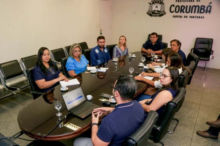 Corumbá registra avanço na alfabetização e amplia ações para o segundo semestre