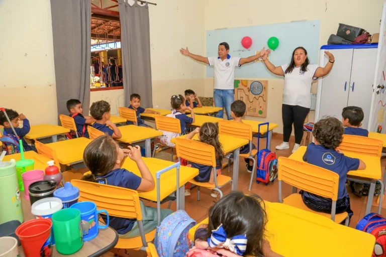 Prefeitura de Corumbá divulga resultado preliminar do Técnico de Apoio Pedagógico