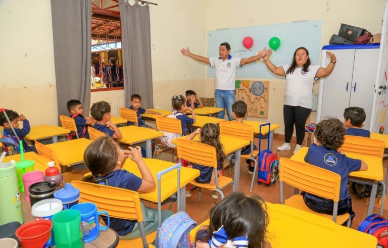 Prefeitura de Corumbá divulga resultado preliminar do Técnico de Apoio Pedagógico