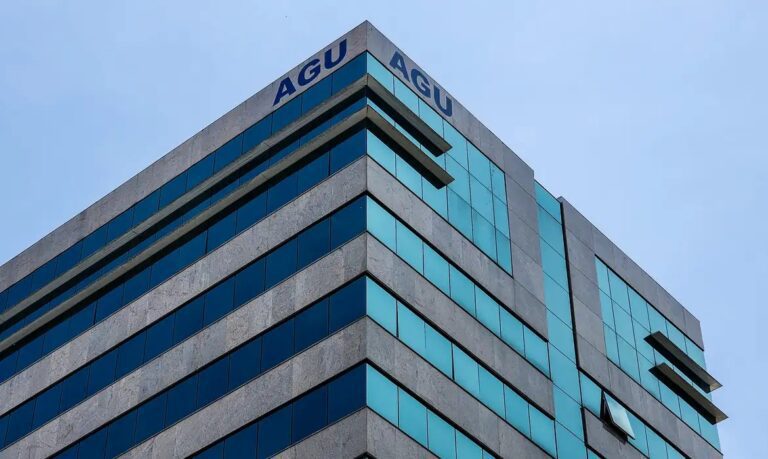 AGU pede arquivamento de processo contra Moraes nos Estados Unidos