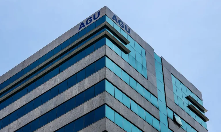 AGU pede arquivamento de processo contra Moraes nos Estados Unidos