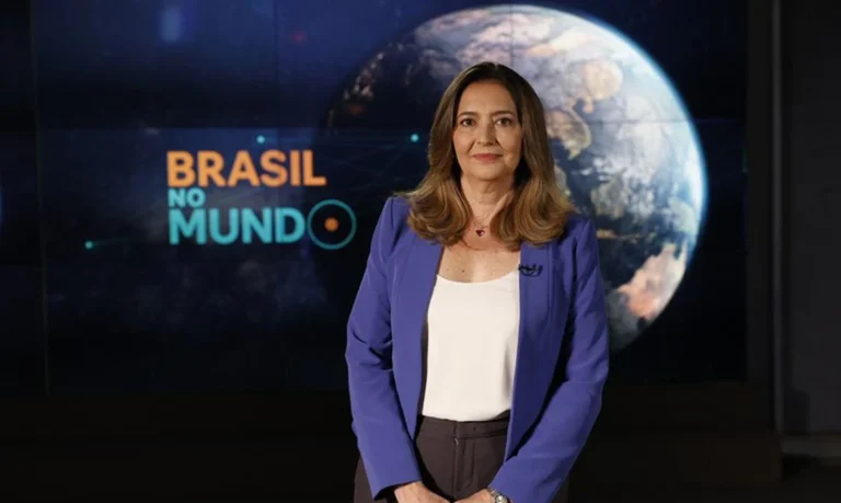 Brasil no Mundo debate vídeo do Departamento de Estado, corrida espacial, eleições e Gaza