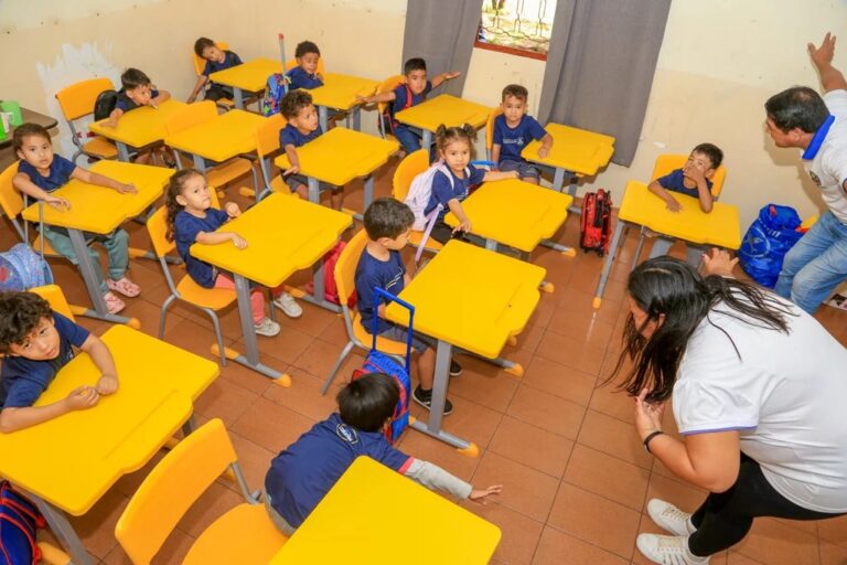 SEMED convoca 19 candidatos para etapa de contratação de estagiários