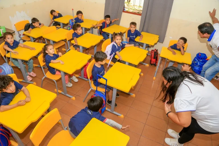SEMED convoca 19 candidatos para etapa de contratação de estagiários