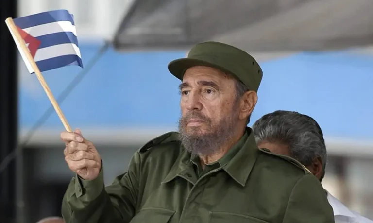Fidel Castro é celebrado em Cuba em meio a crise energética e tensão com os EUA