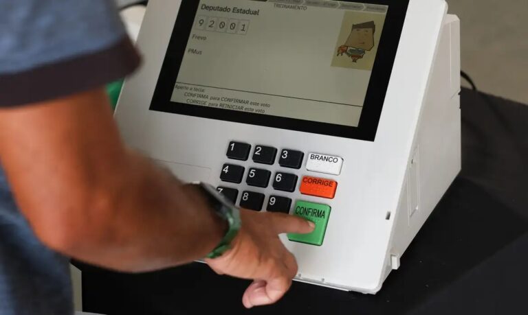 OEA envia observadores para acompanhar as eleições gerais no Brasil