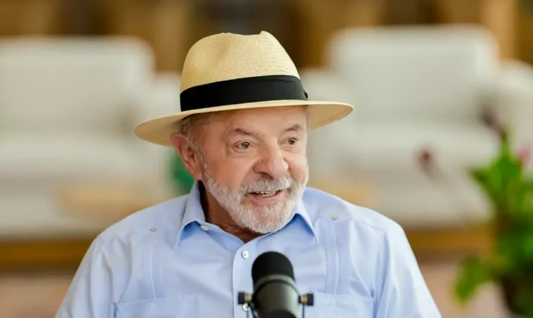 Pelo PT Lula busca reeleição e prioriza pautas sociais