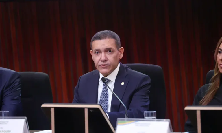 TSE anuncia campanha para estimular participação nas eleições 2026