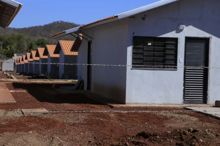 Entrega de documentos para Residenciais dos Ipês segue até quinta-feira