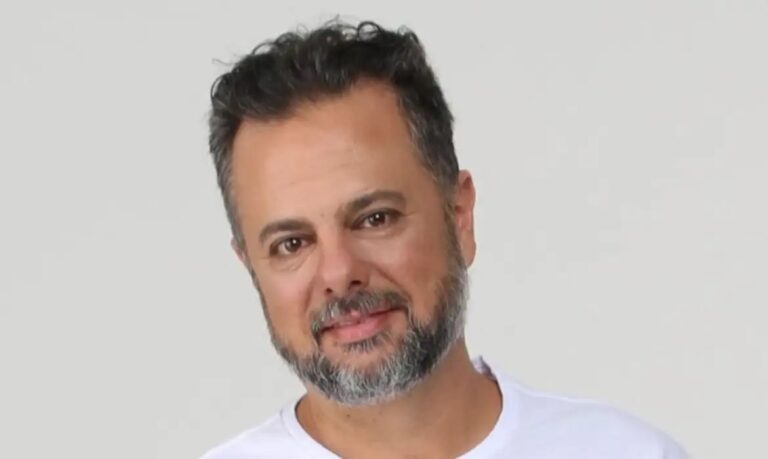Democrata lança o veterinário Wilson Grassi na disputa pela Presidência