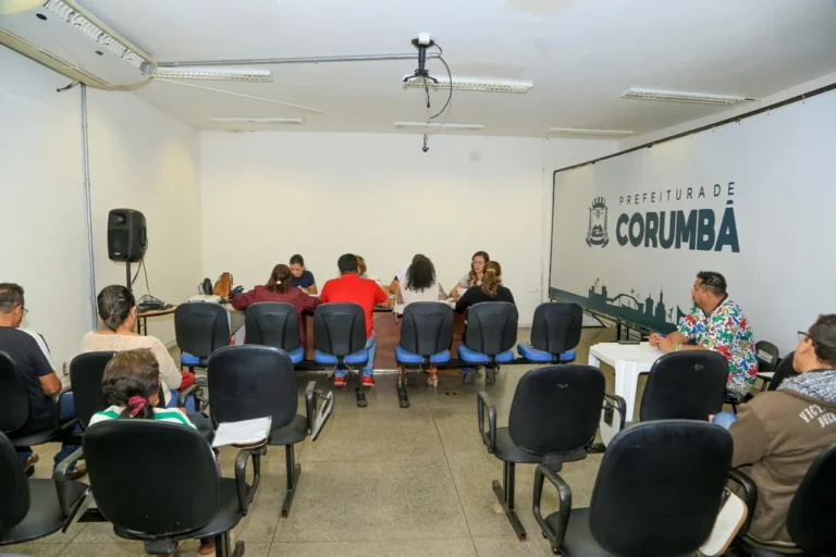 Processo seletivo convoca professores das Águas para entrega de documentos