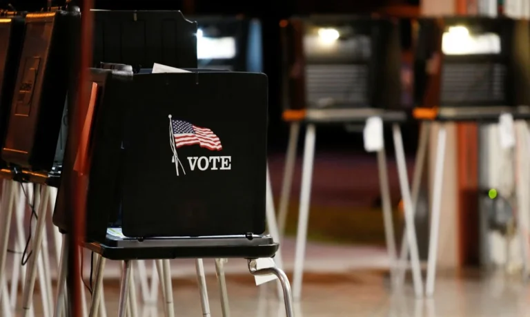 Democrata da Flórida é vitoriosa nas primárias para o Senado dos Estados Unidos