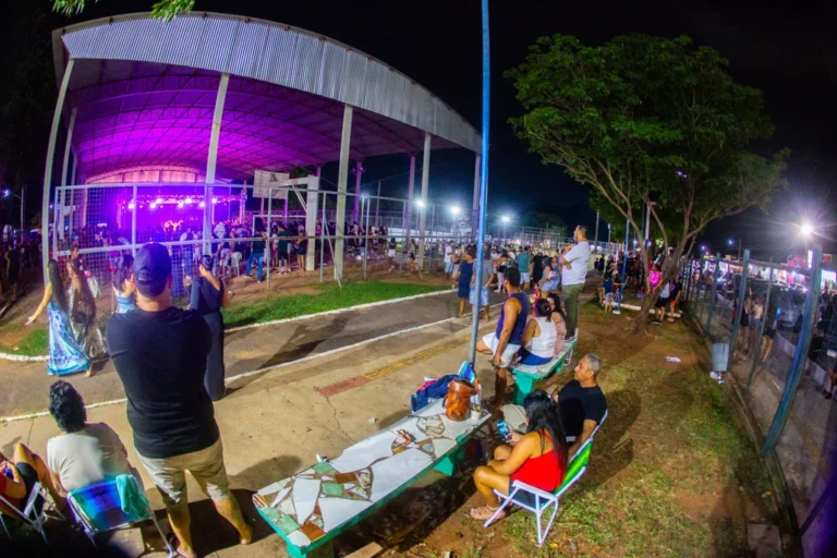 Prefeitura anuncia prêmio para Pontos e Pontões de Cultura em Corumbá