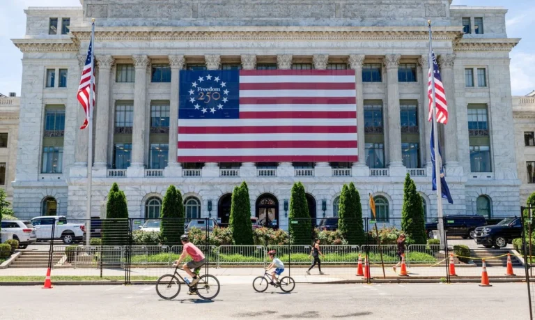 Dívida dos EUA registra ultrapassagem de US$ 40 trilhões