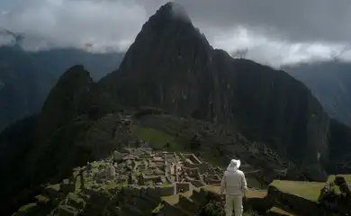 Terremoto de magnitude 7,2 atinge região de Ayacucho no sul do Peru