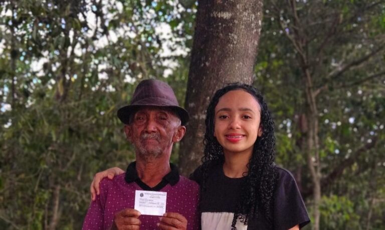 Jovens eleitores quilombolas ampliam participação e registram salto no eleitorado