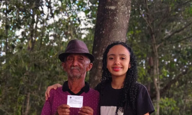 Jovens eleitores quilombolas ampliam participação e registram salto no eleitorado